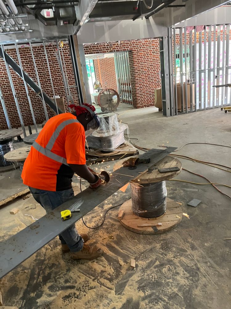 All Photos for Simpson Steel Services LLC in Archdale, NC
