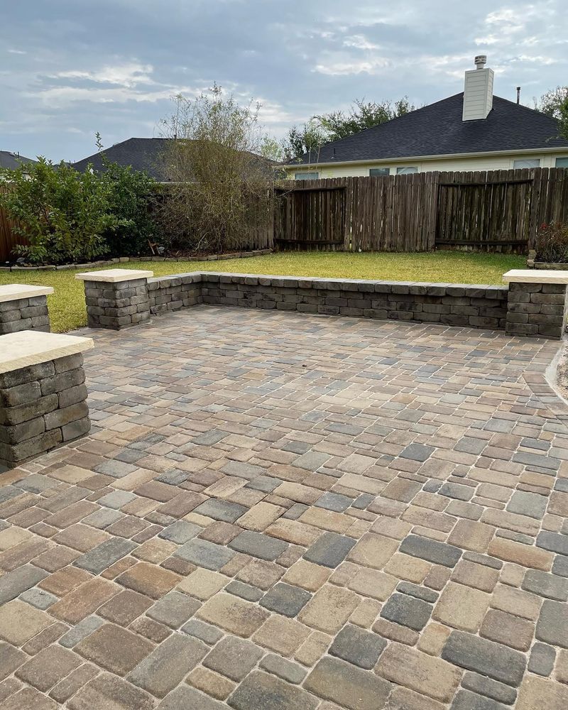 All Photos for OTM Hardscape & Construction in Houston, TX