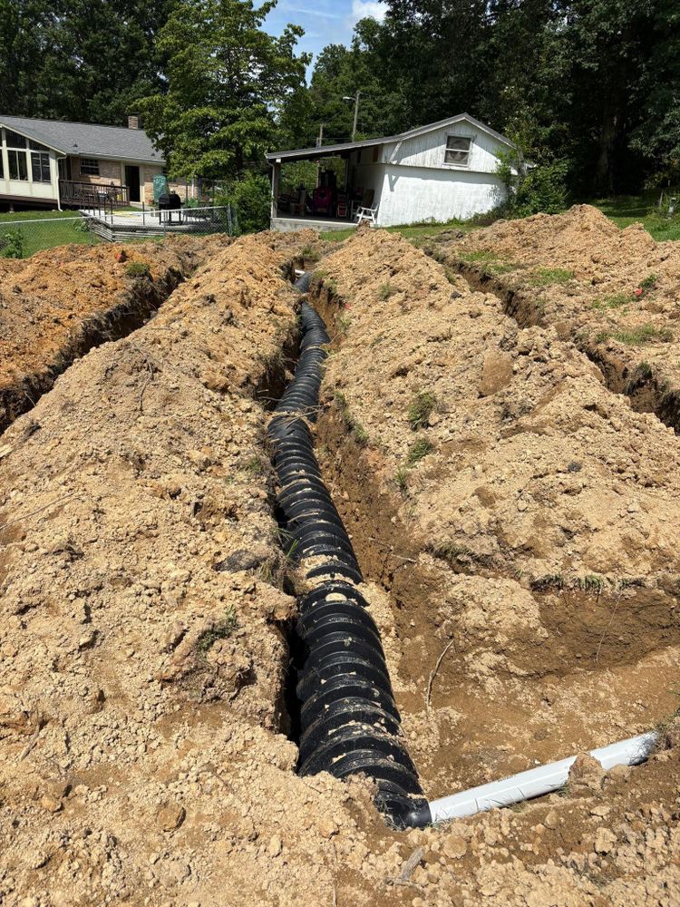 All Photos for Phillips Construction and Excavating in Seymour, TN