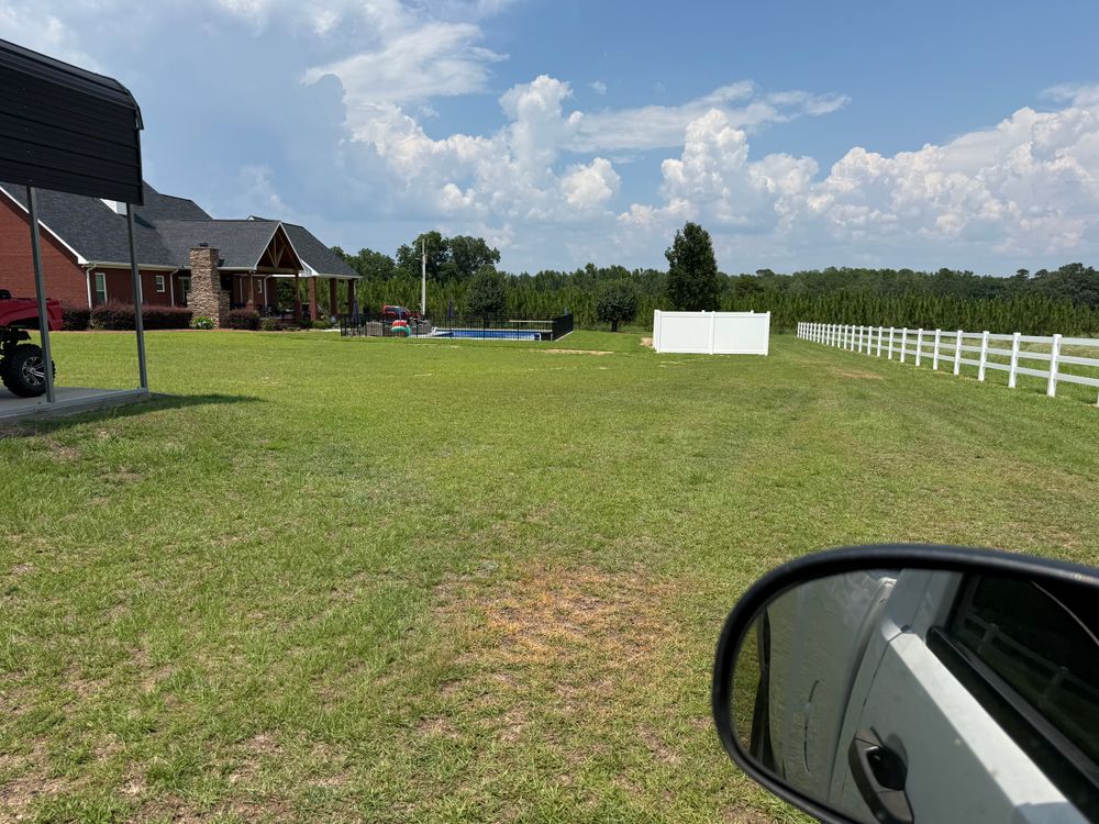 All Photos for American Privacy Fencing & More in Statesboro, GA
