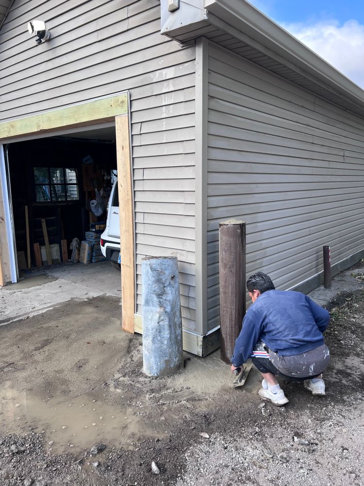 All Photos for Bestway Contractors LLC in Indianapolis, IN