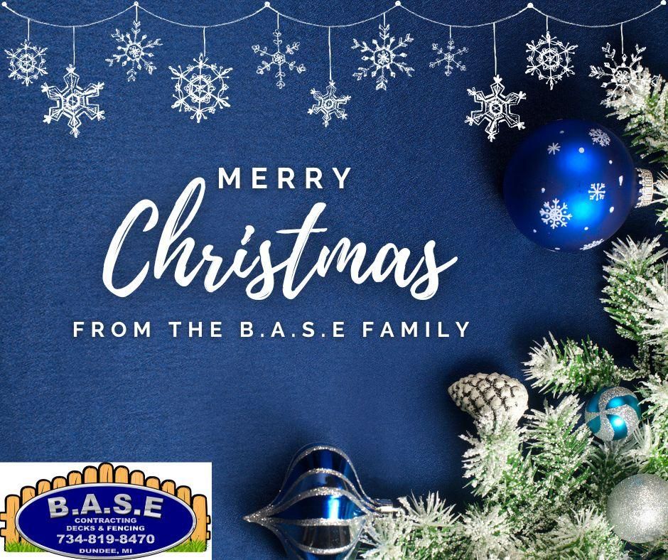 All Photos for BASE Contracting in Dundee,  MI