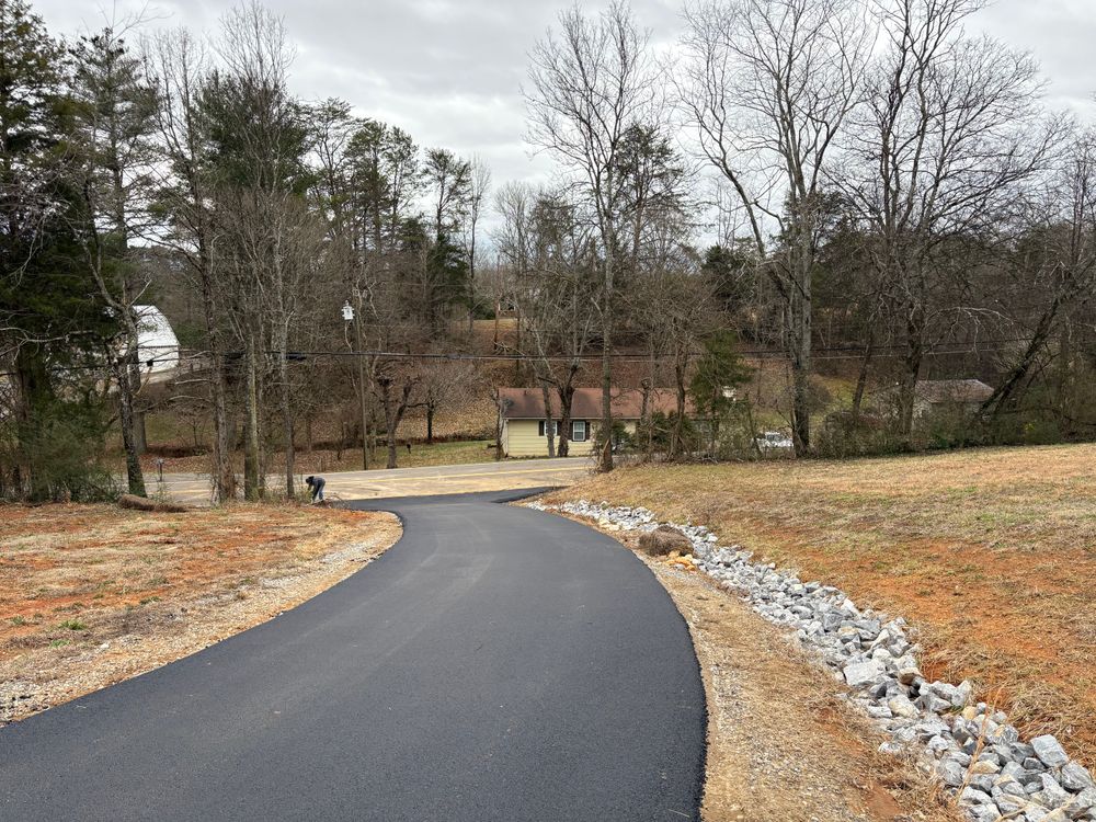All Photos for Quality Paving in Seymour, TN