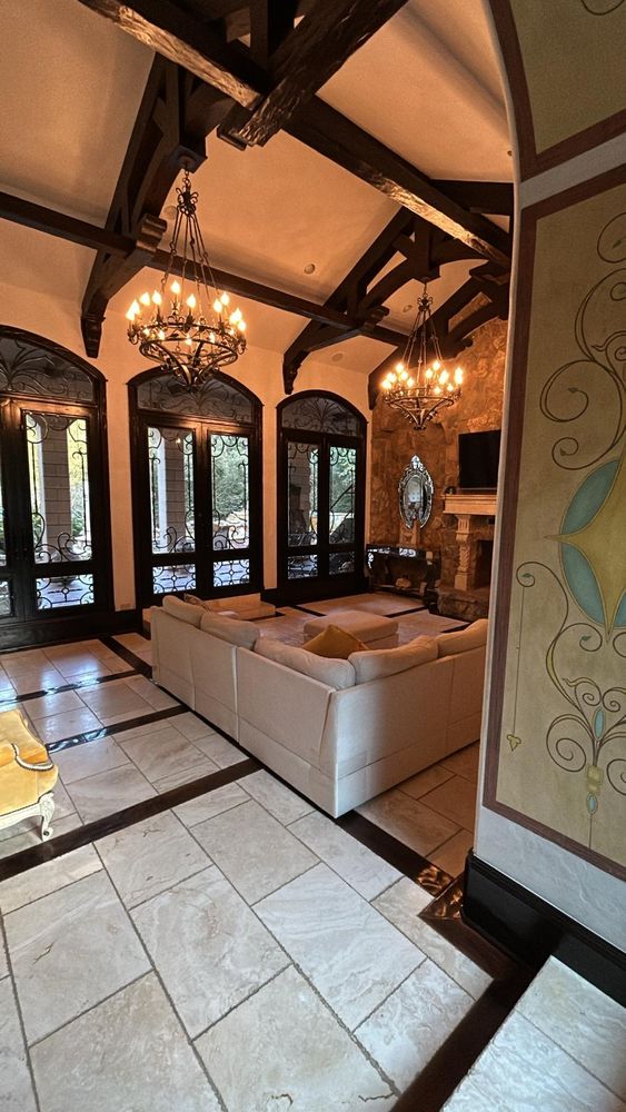 Residential Cleaning for Now Is Clean in Houston, TX