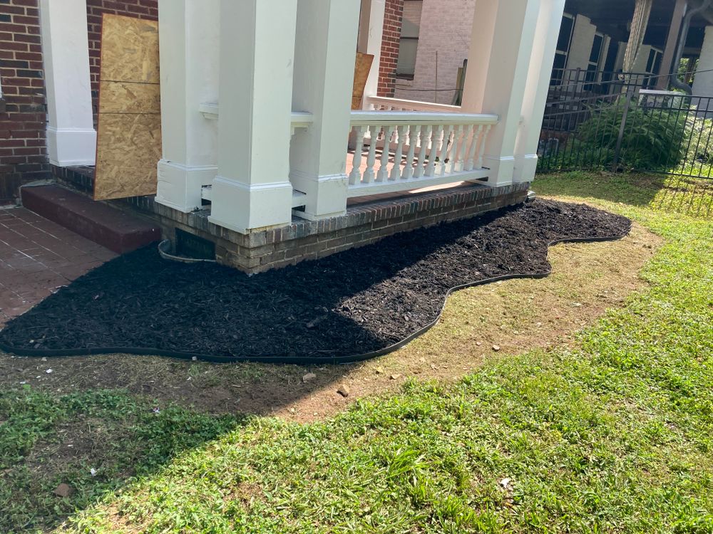 All Photos for Aries Lawnscapes in Atlanta, GA