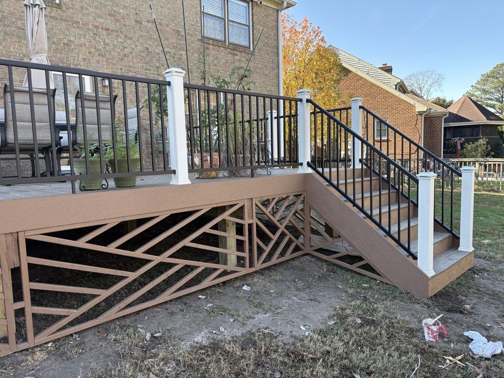 All Photos for Aspen Home Remodeling in Virginia Beach, VA