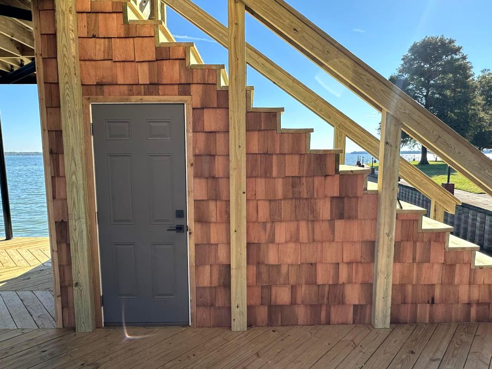 All Photos for BR Construction LLC in Corsicana, TX