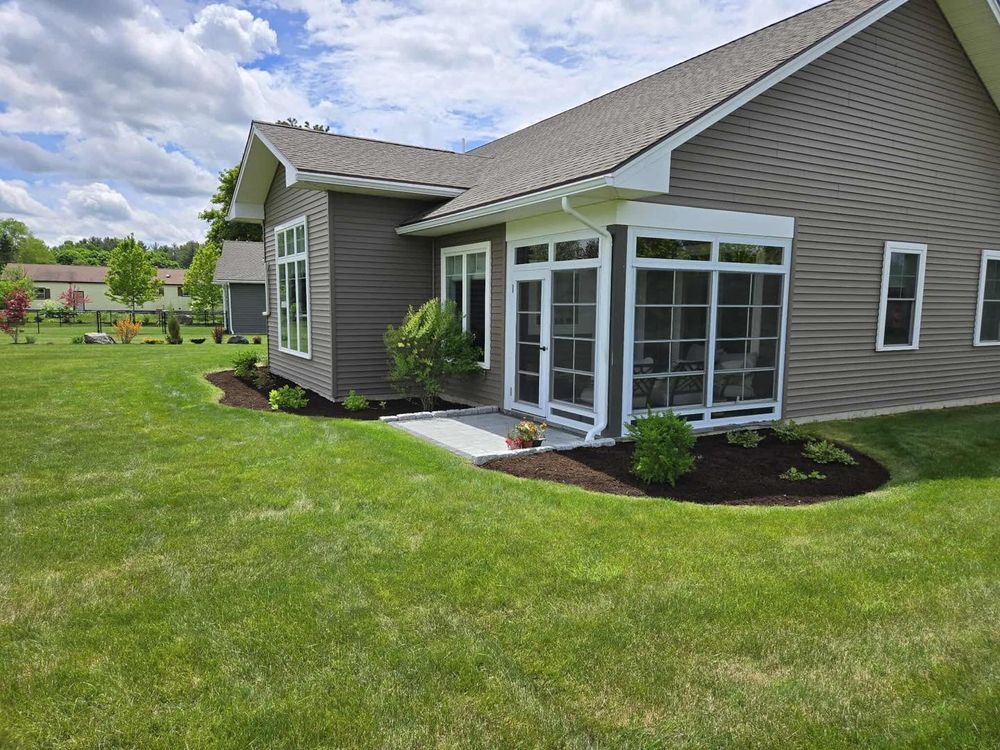 All Photos for Casey's Lawn Service LLC in Orono, ME