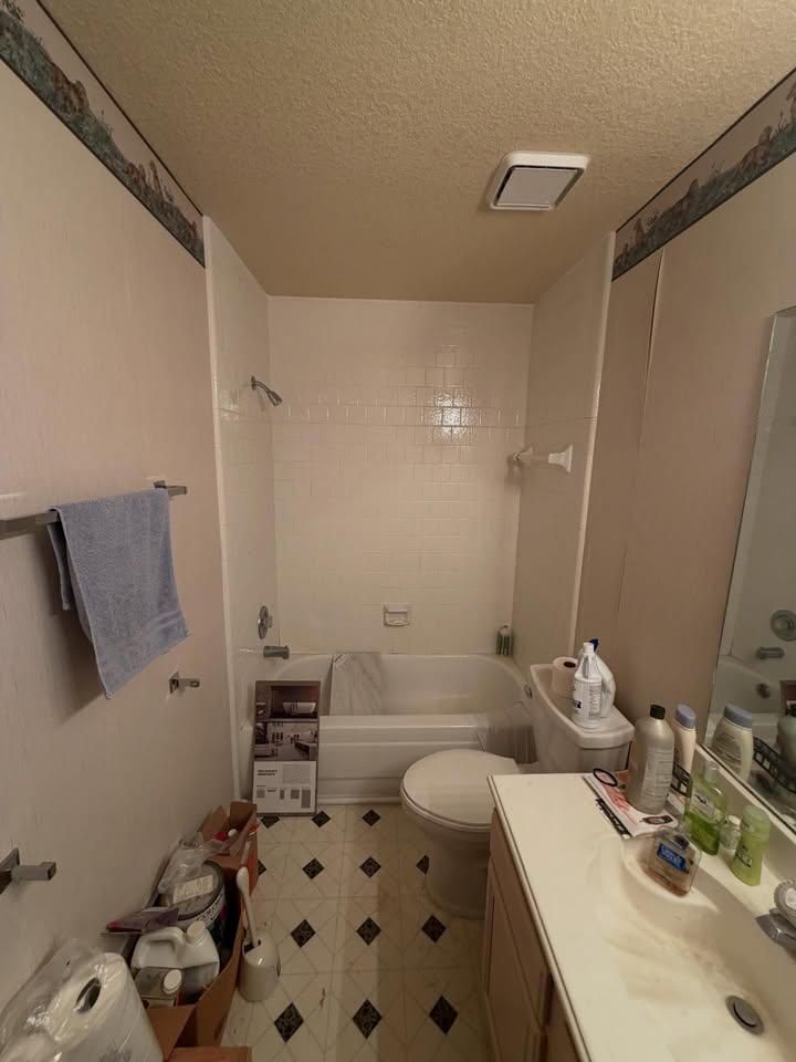 All Photos for Alpha Contracting Services in Katy, TX