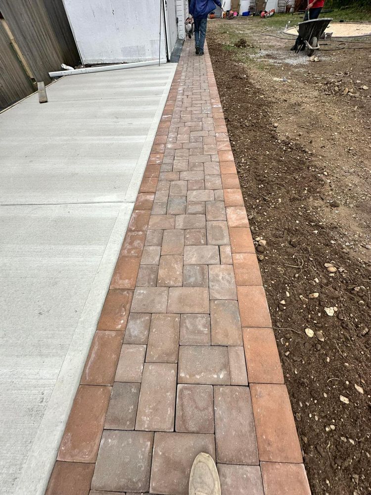 All Photos for Matteo Hardscapes in Towson,  MD