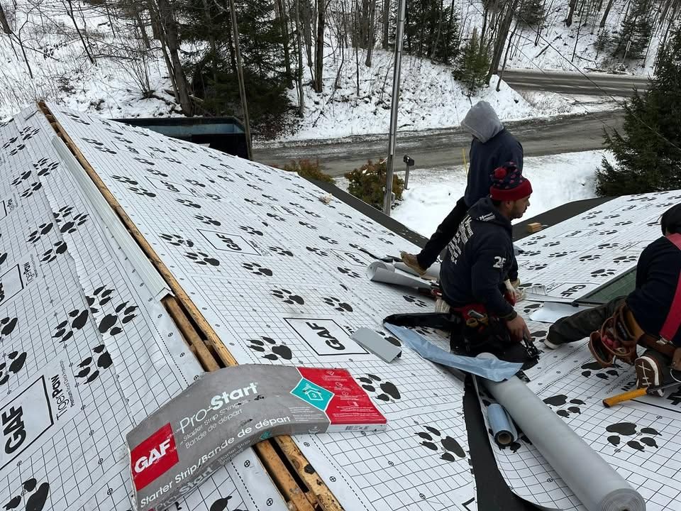 All Photos for Ark Exterior Solutions in Easton,  PA