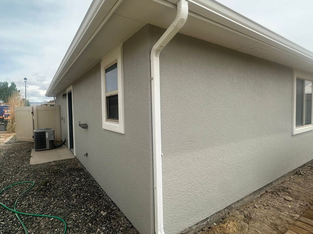 Roofing for Skyline Painting & Roofing in Grand Junction, CO
