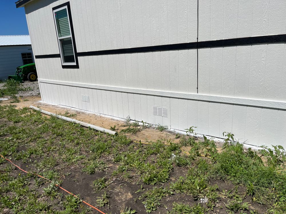 All Photos for BAKER Carpentry in Joshua, TX