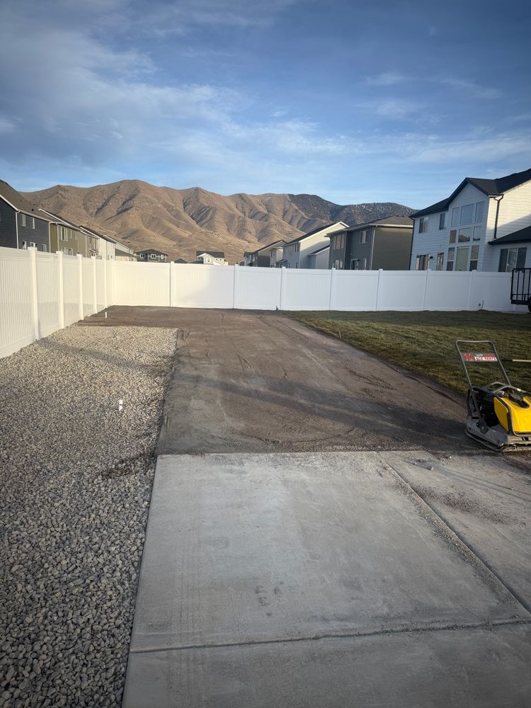 All Photos for Platinum Lawn Service in Santaquin, UT