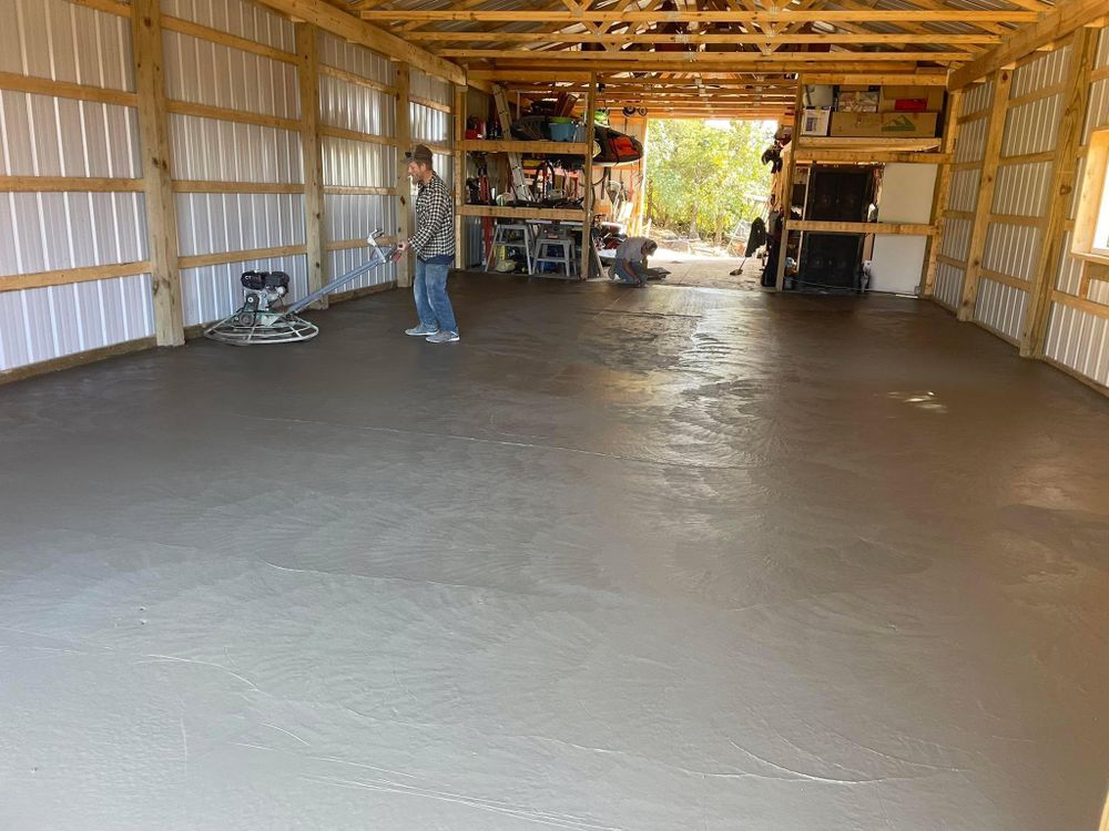 All Photos for Patterson Excavation in Dry Ridge, KY