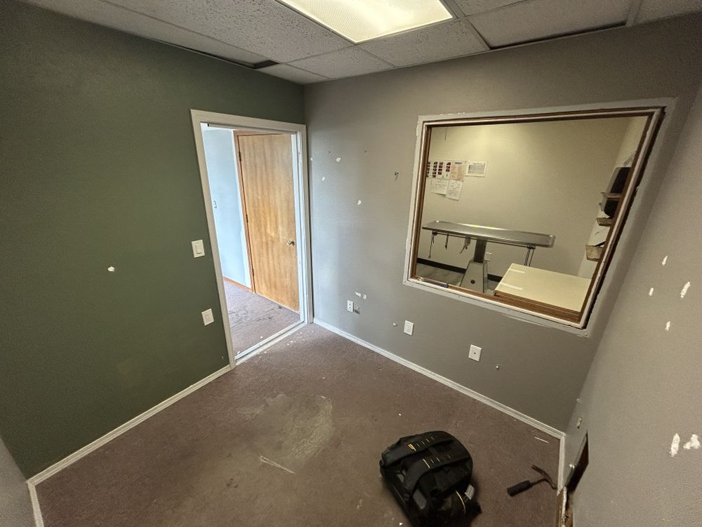 All Photos for Pierson Home Repair in Cheney, WA