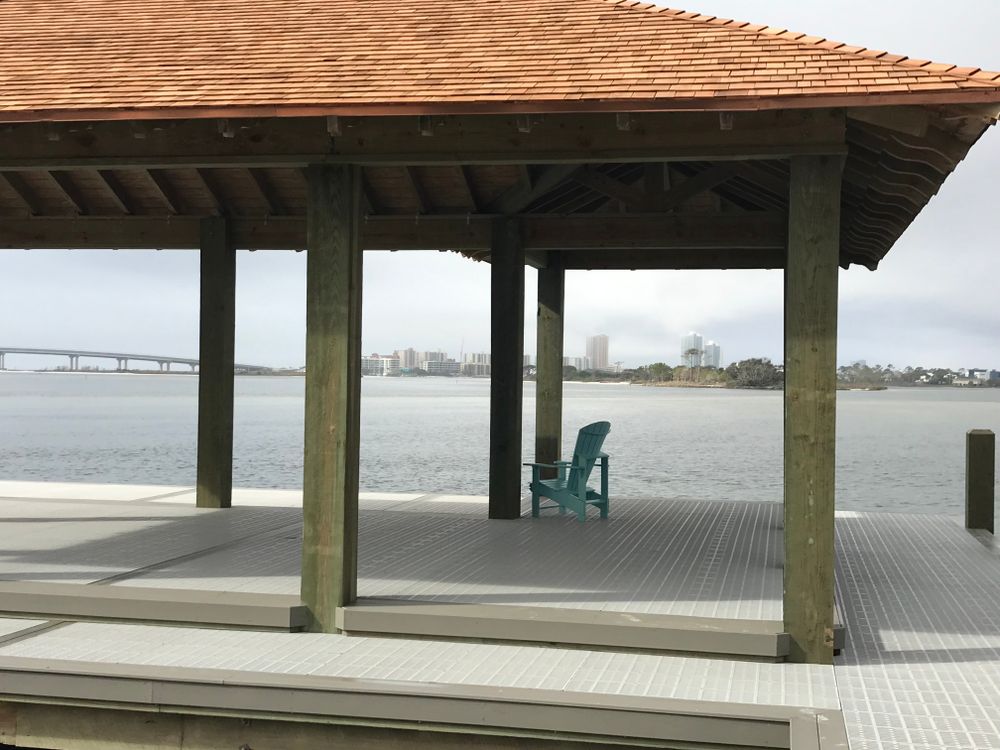 All Photos for Gilley Marine Construction in Ono Island, AL