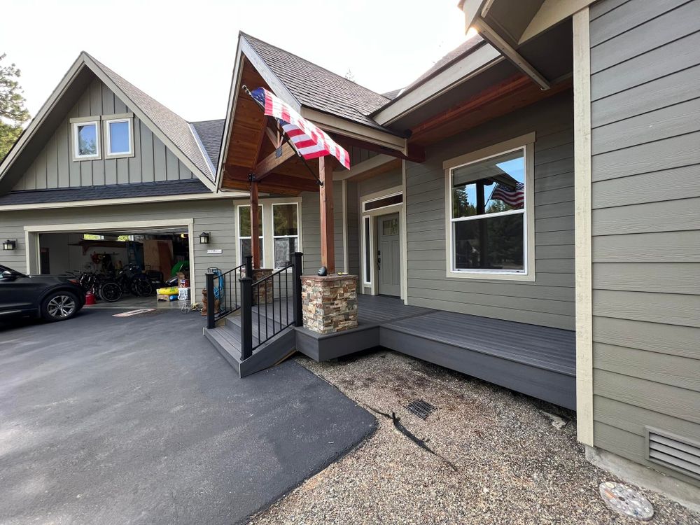 All Photos for Fairview Construction Services in Ellensburg, WA