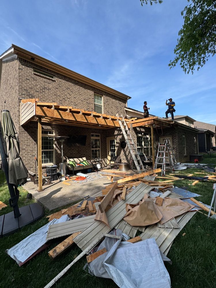 All Photos for J&L Remodeling in Mt. Juliet, TN