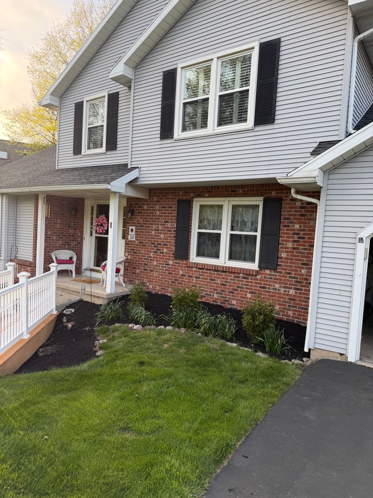 All Photos for Nate’s Handyman Services in Rochester, NY