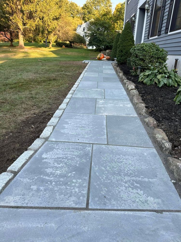 All Photos for Willis Landscape & Masonry LLC in Newtown, CT