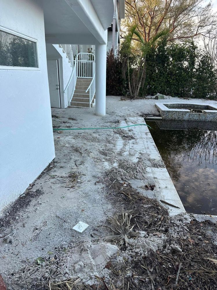 All Photos for Legends Land Clearing & Excavation in Burnet County, TX