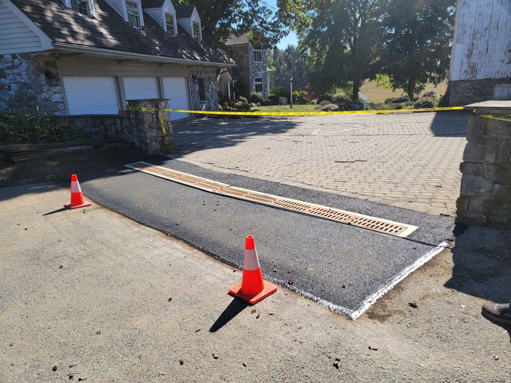 All Photos for Warwick Paving in Lititz, PA