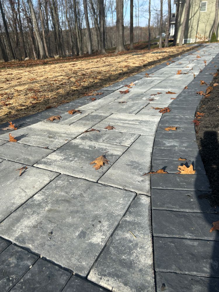 All Photos for Tony Monaco Landscaping Inc. in Orange County, NY