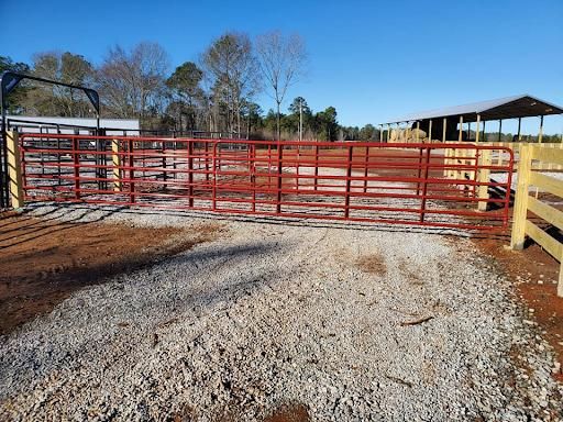 All Photos for Pancho Fence Company in Eatonton, GA