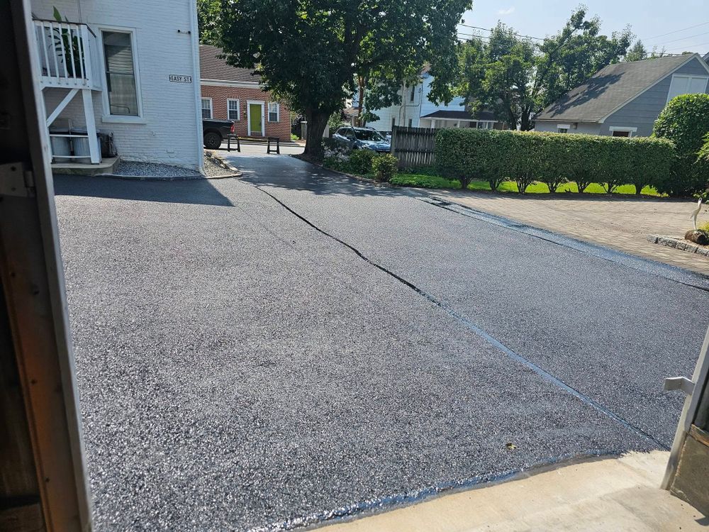 All Photos for Warwick Paving in Lititz, PA