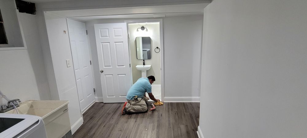 All Photos for Jz Painting Design Co. in Manassas, VA