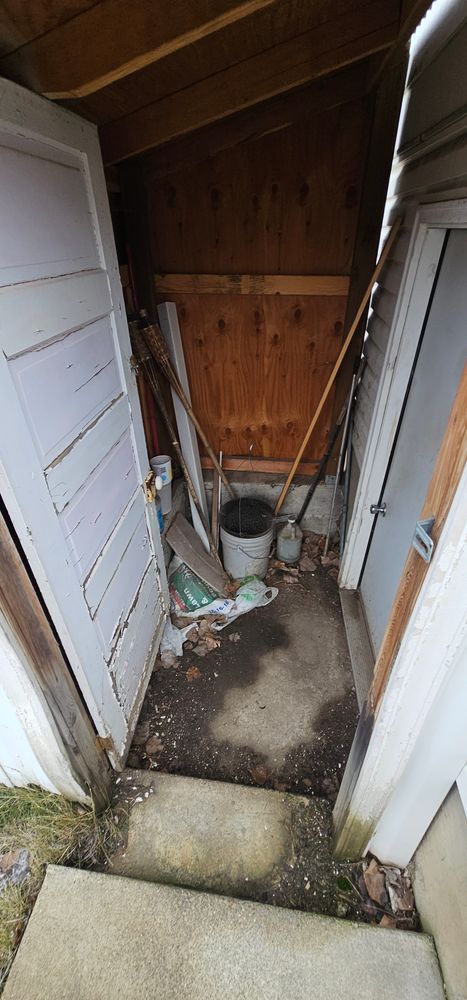 All Photos for Rob's Odd Jobs in Moscow, ID