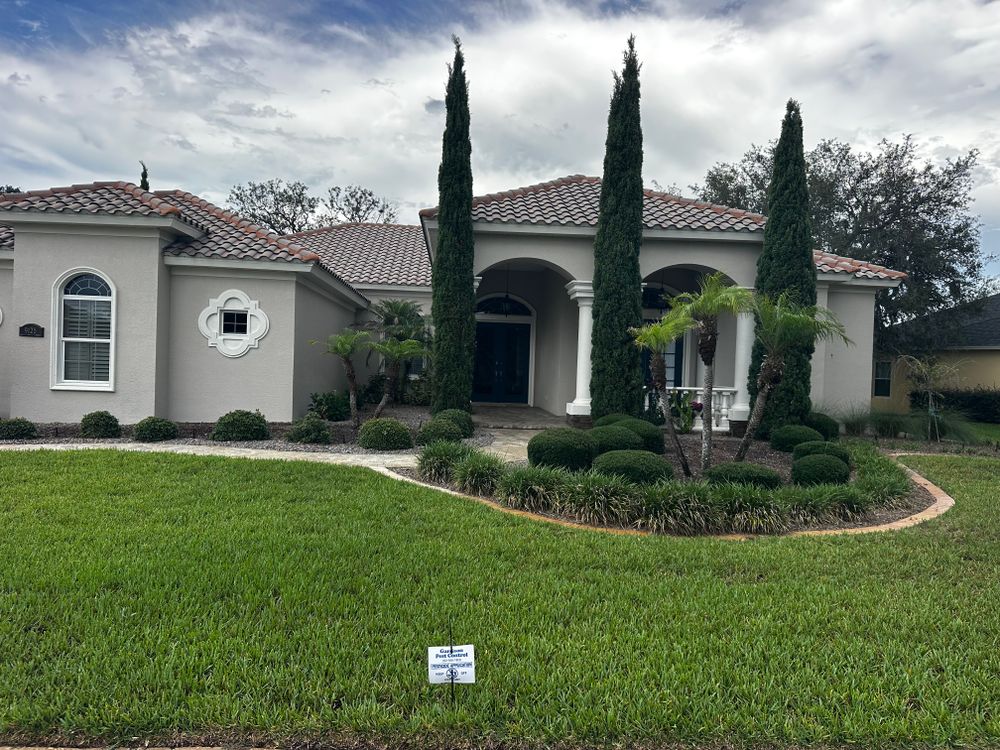 All Photos for Garrison Pest Control Inc in Hernando County, FL