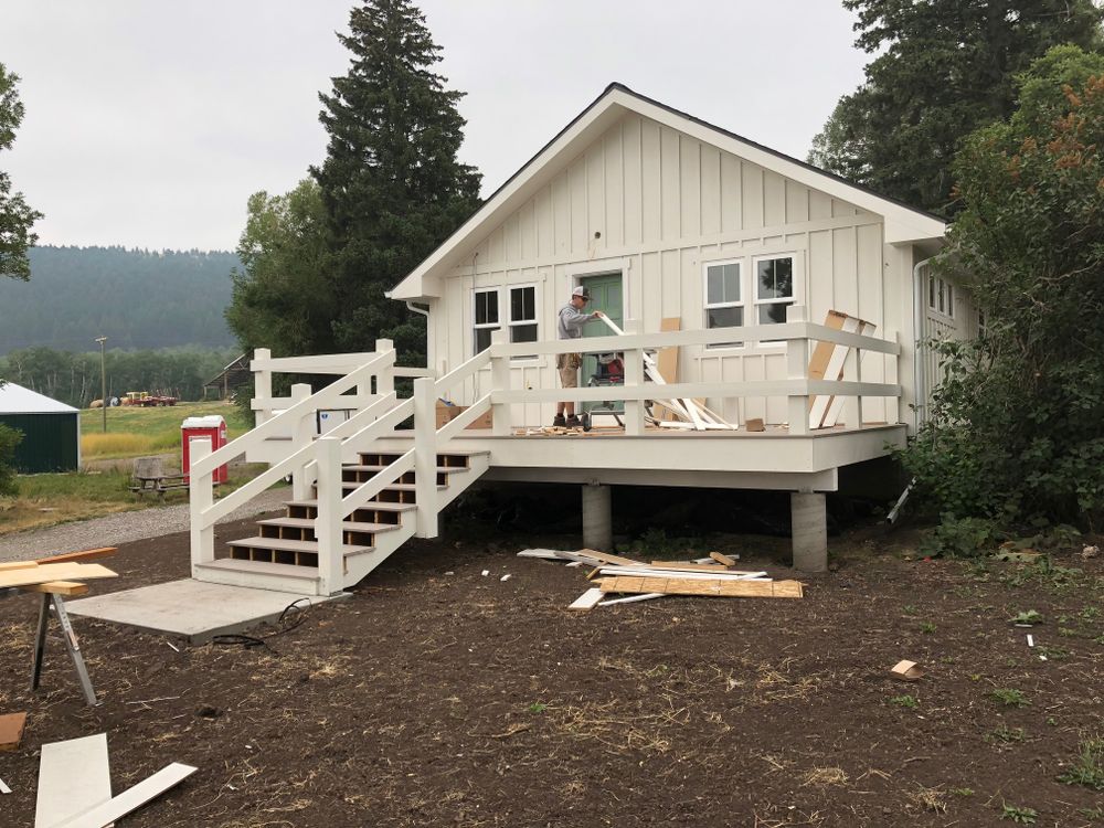 All Photos for R&H Homes in Bozeman, MT