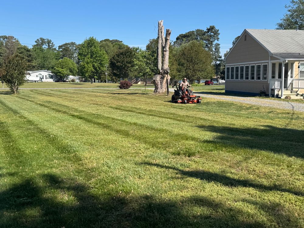 All Photos for The Whole 9 Yards Landscape VA in Heathsville, VA