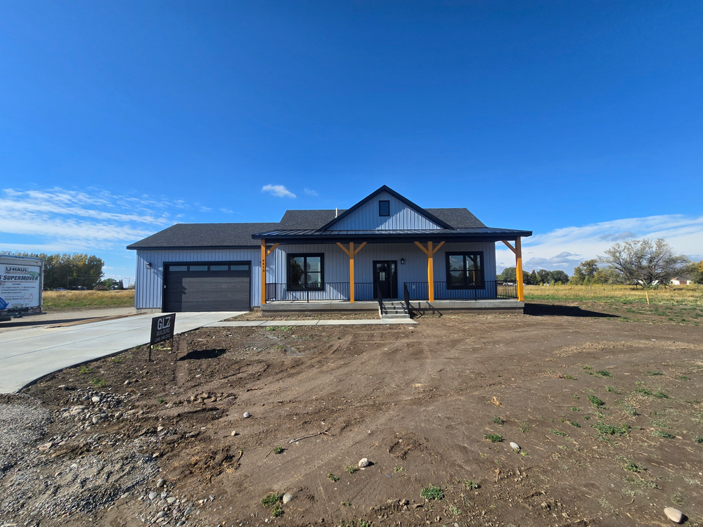 All Photos for GLZ Builders in Ammon, ID