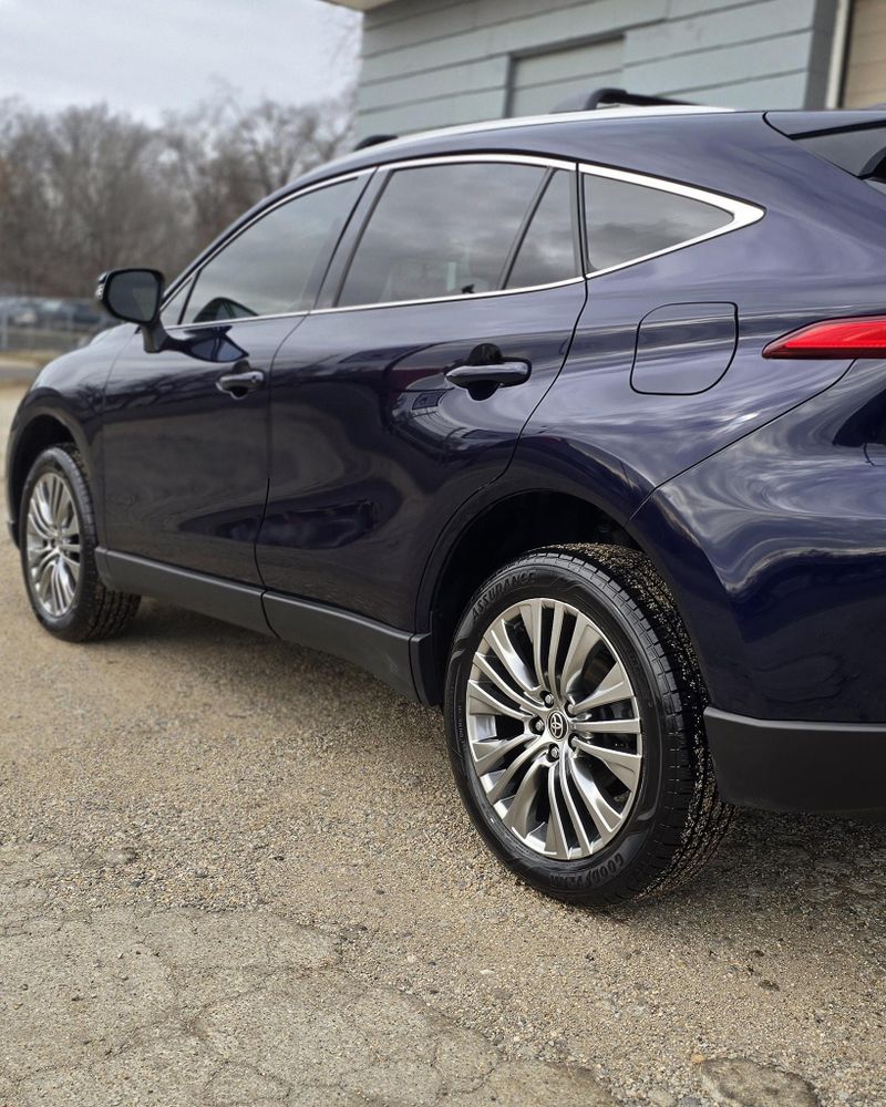 All Photos for Luxury Auto Detail in Peoria, IL