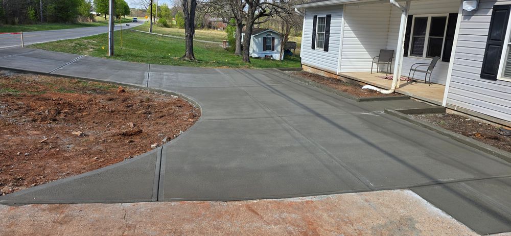 All Photos for JD Hardscapes & Landscaping LLC in Shelby, NC