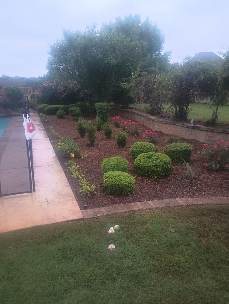 All Photos for Wilson's Yard Work, LLC in Tyler, TX