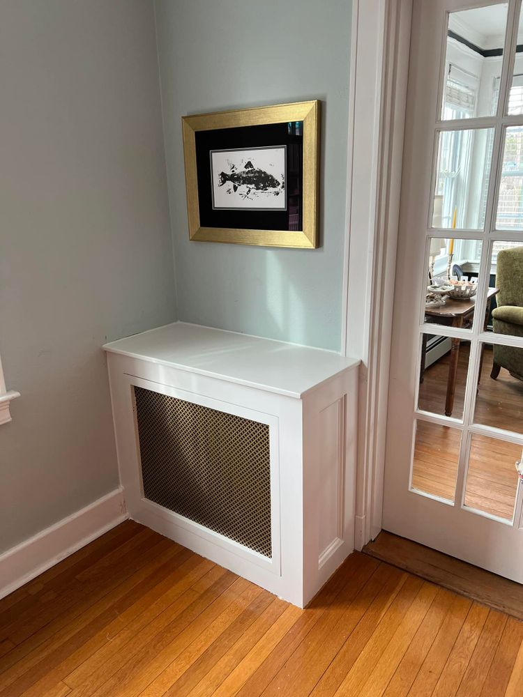 All Photos for A&A Painting and Handyman Services in Peabody, MA