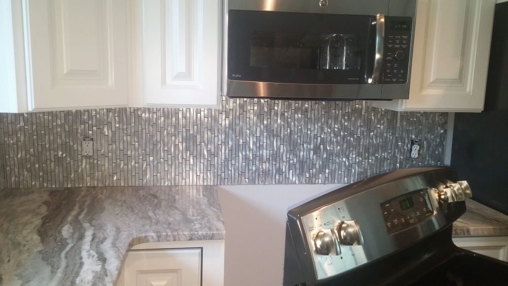 Interior Renovations for Camo Specialty Construction LLC in O'Neill, NE