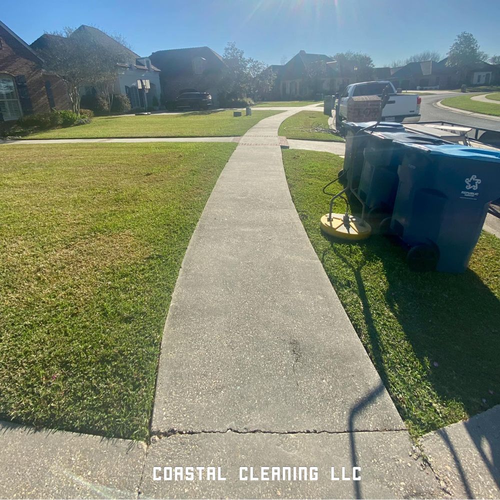 All Photos for Coastal Cleaning LLC in Rayne, Louisiana