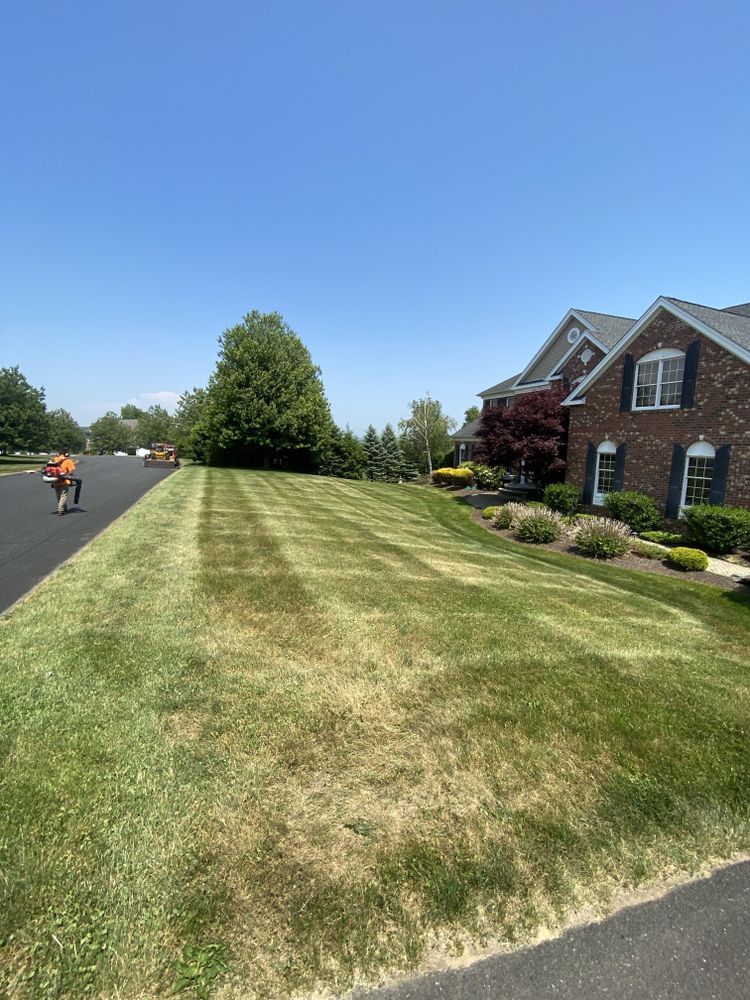 All Photos for Ace Landscaping in Trumbull, CT