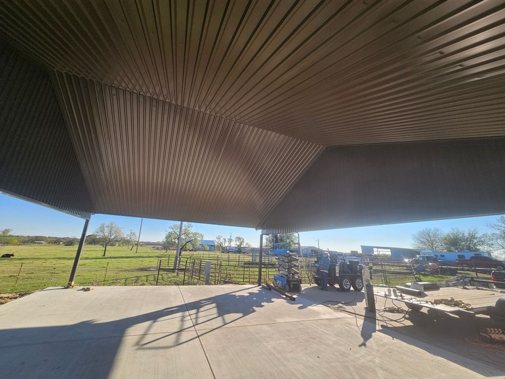 All Photos for TX Makers Construction in Springtown, TX