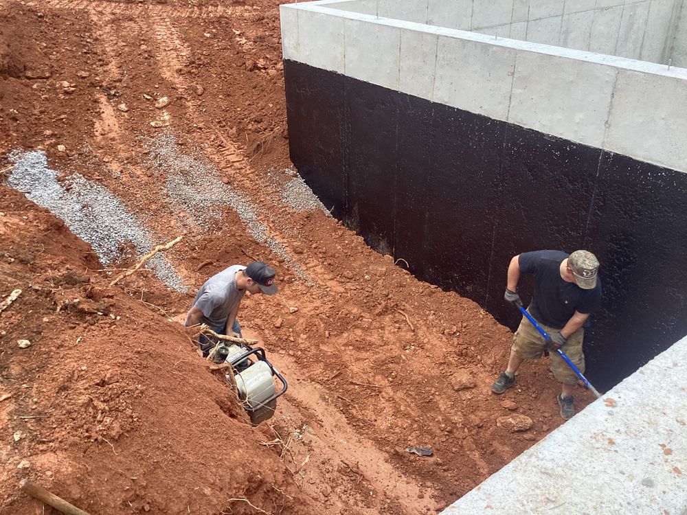 All Photos for Allred Construction in Heflin, AL