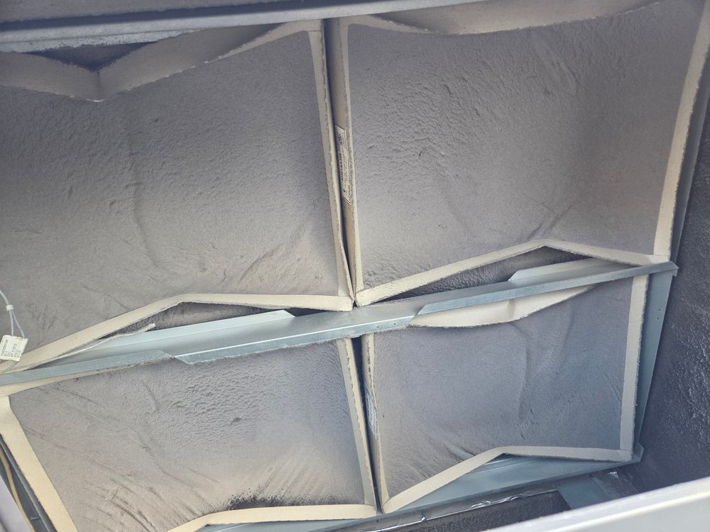 All Photos for Tiger Shark HVAC in Norwell, MA