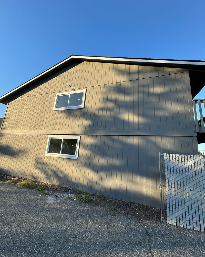 Exterior Painting for Perfection Painting and Pressure Washing LLC in Pasco, WA