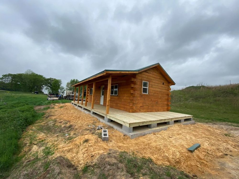 All Photos for Yoder Sheds in Greenwood, WI