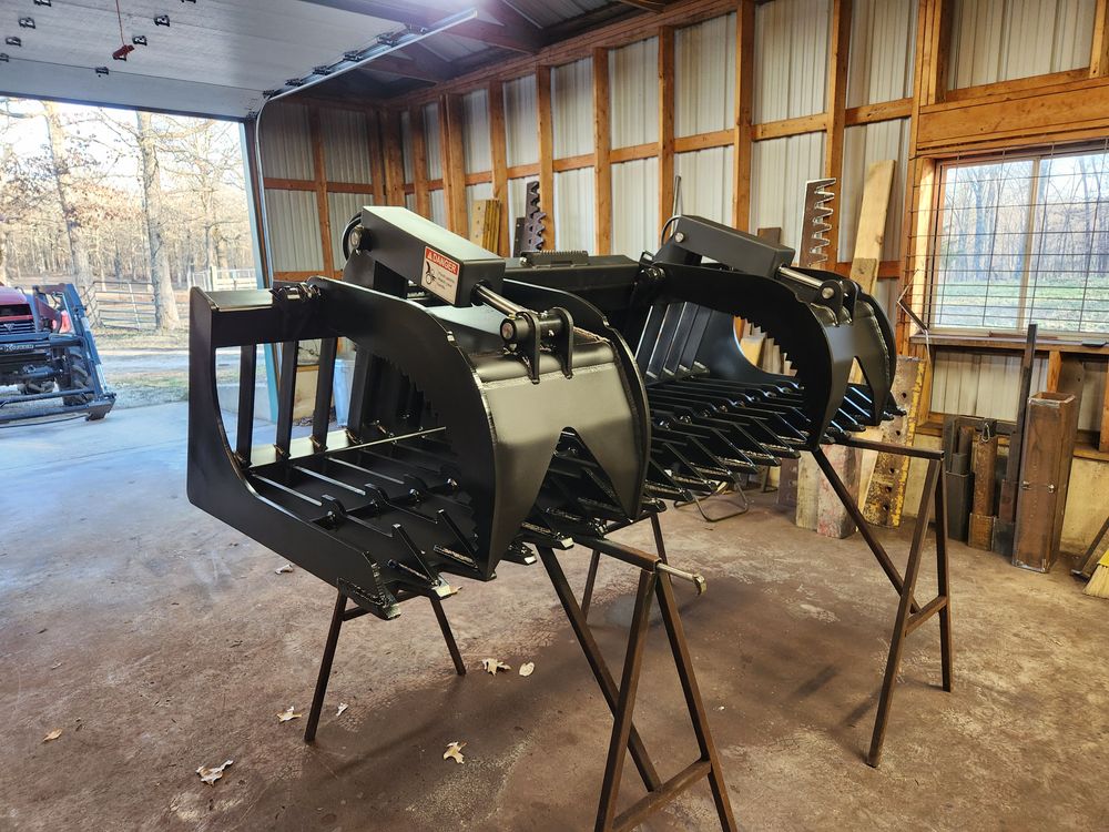 All Photos for Outlaw Fabrication LLC in Salem, MO