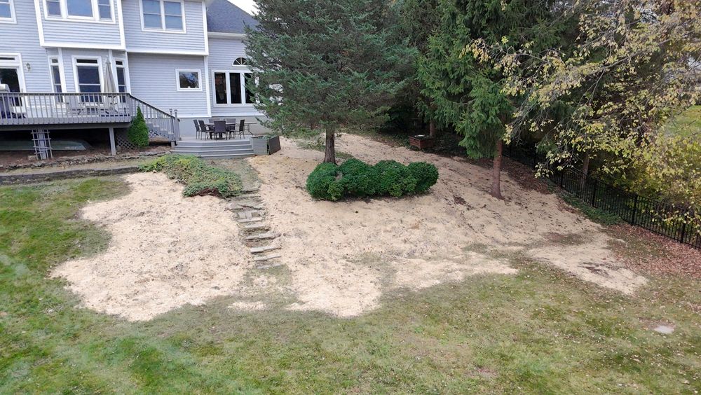 All Photos for NK Landscaping LLC in Dutchess County, NY
